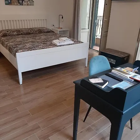 Appartamento Casetta Sapienza
