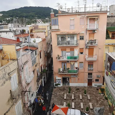 Casetta Sapienza Appartamento Gaeta