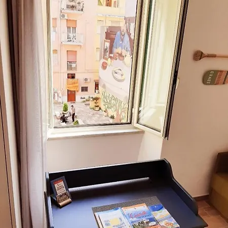 Appartamento Casetta Sapienza *