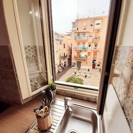 Casetta Sapienza Appartamento *