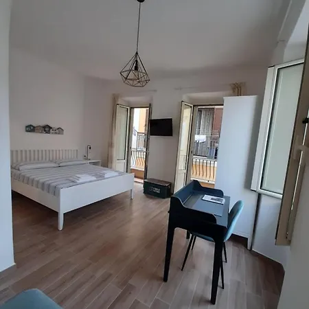 Casetta Sapienza شقة جنوى