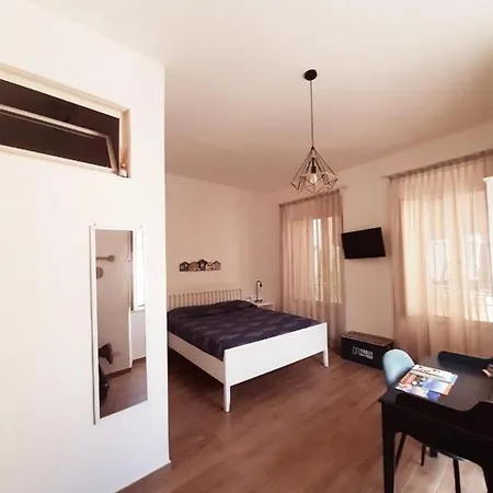 Apartamento Casetta Sapienza Gaeta