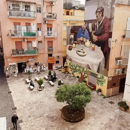 Apartamento Casetta Sapienza